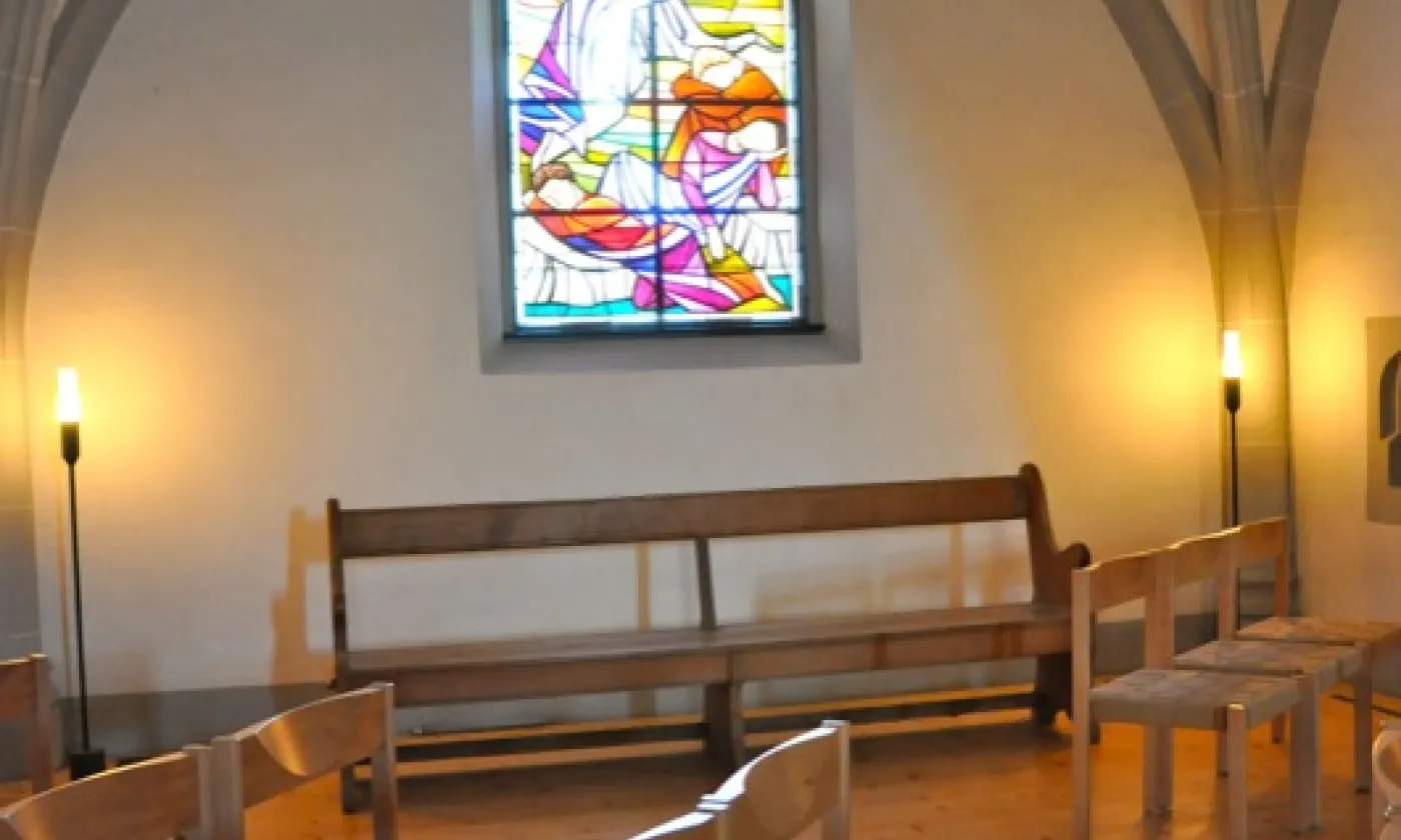 Alexandra Urfer Jungen