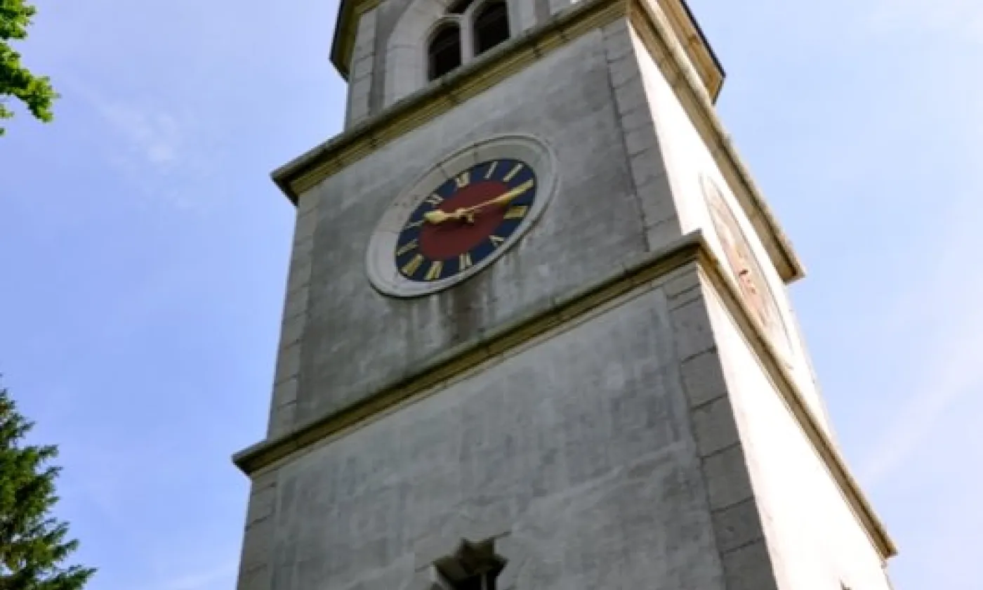 Alexandra Urfer Jungen