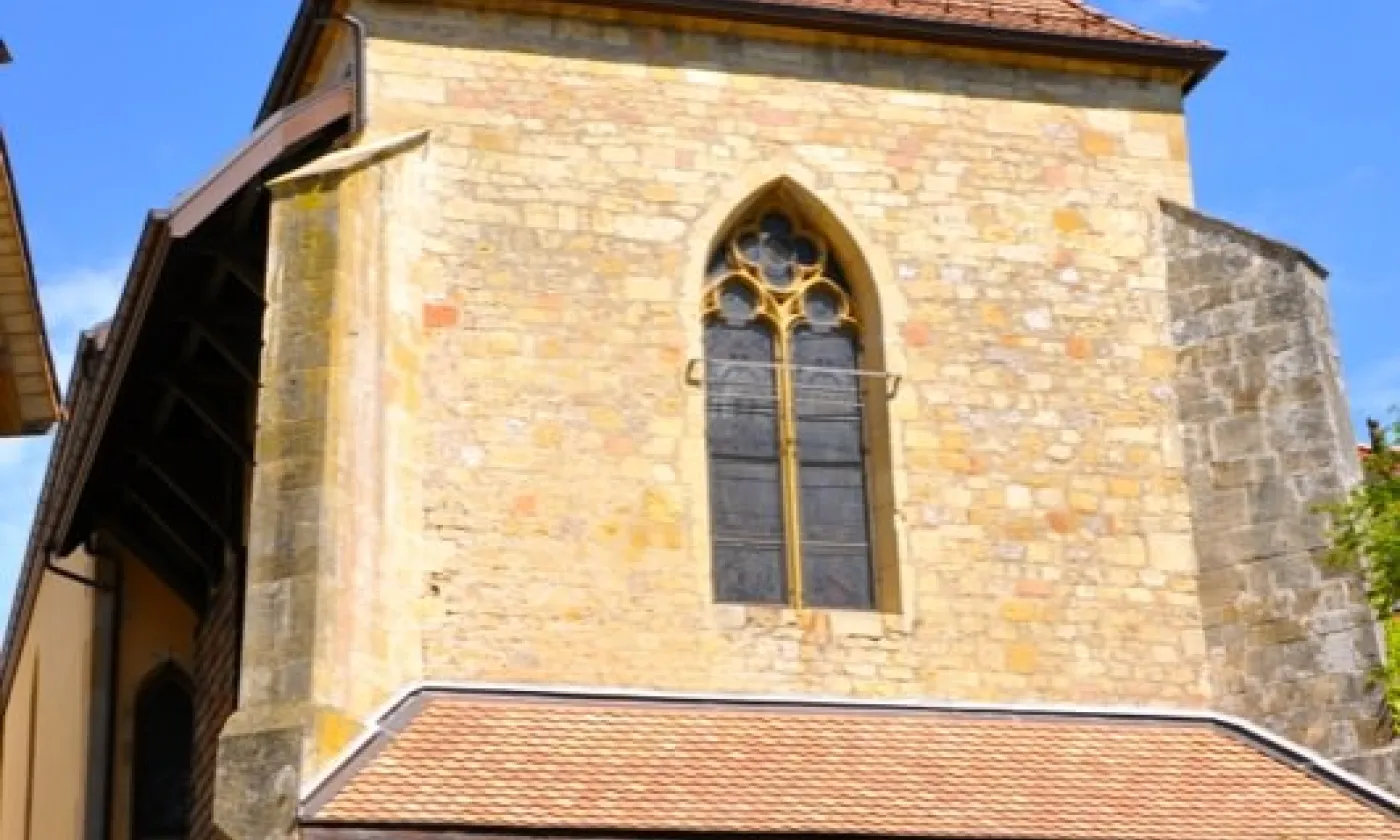 Alexandra Urfer Jungen