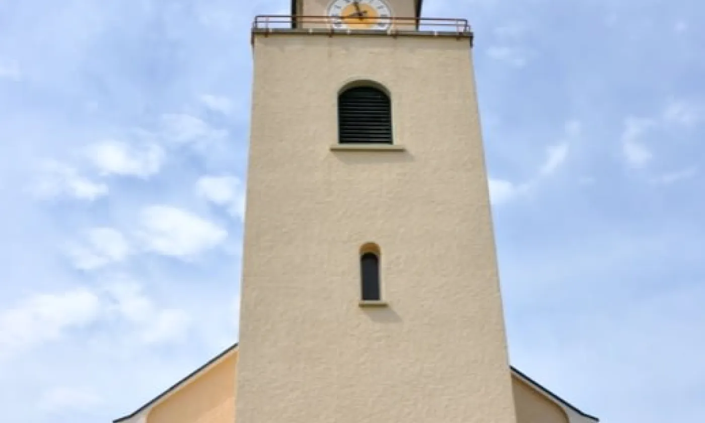 Alexandra Urfer Jungen