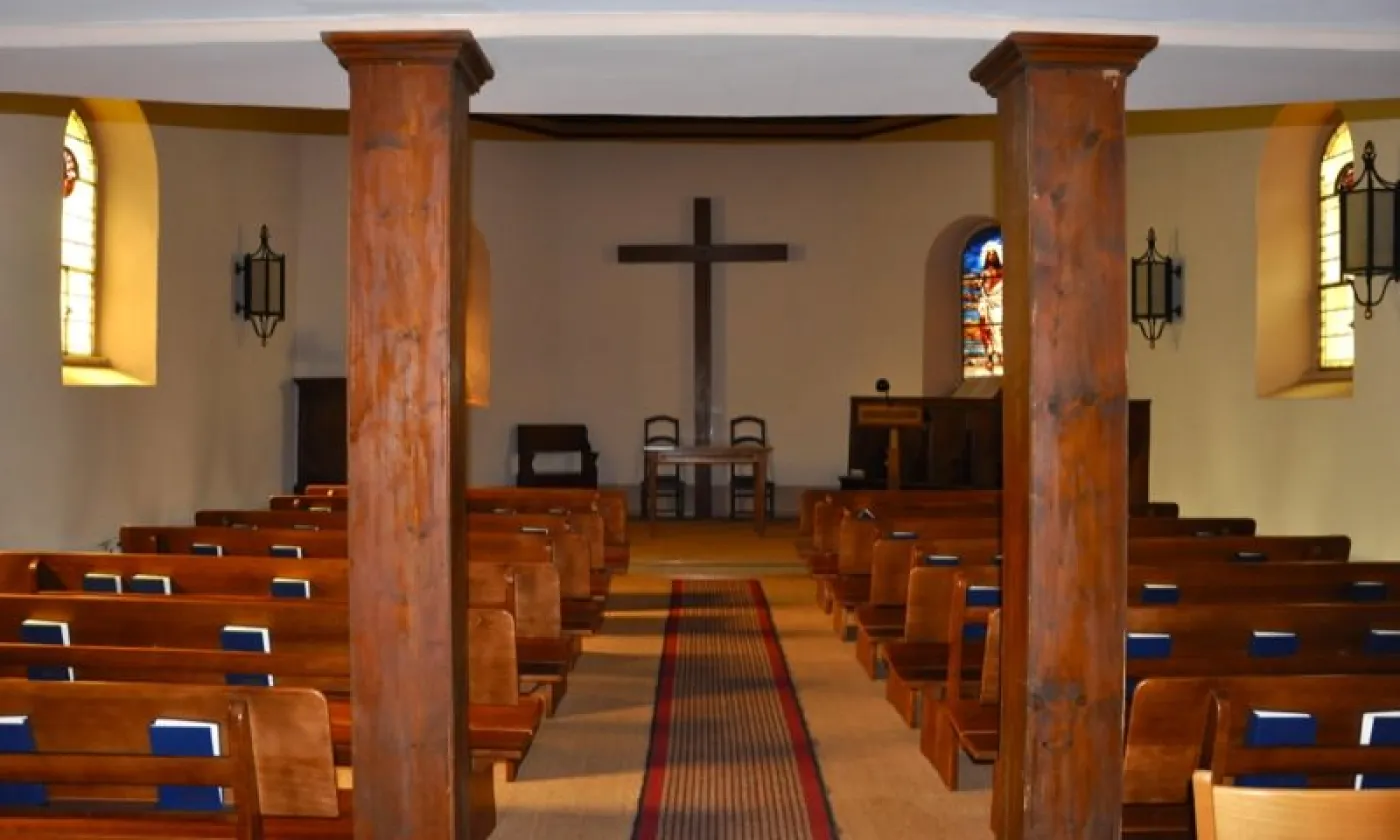 Alexandra Urfer Jungen