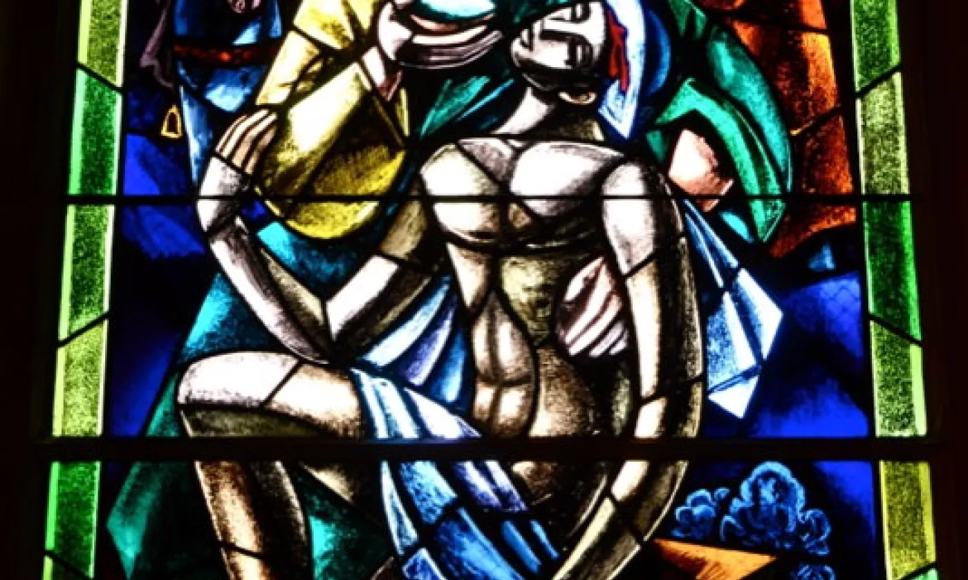 Alexandra Urfer Jungen