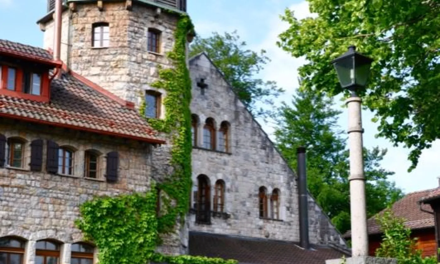 Alexandra Urfer Jungen