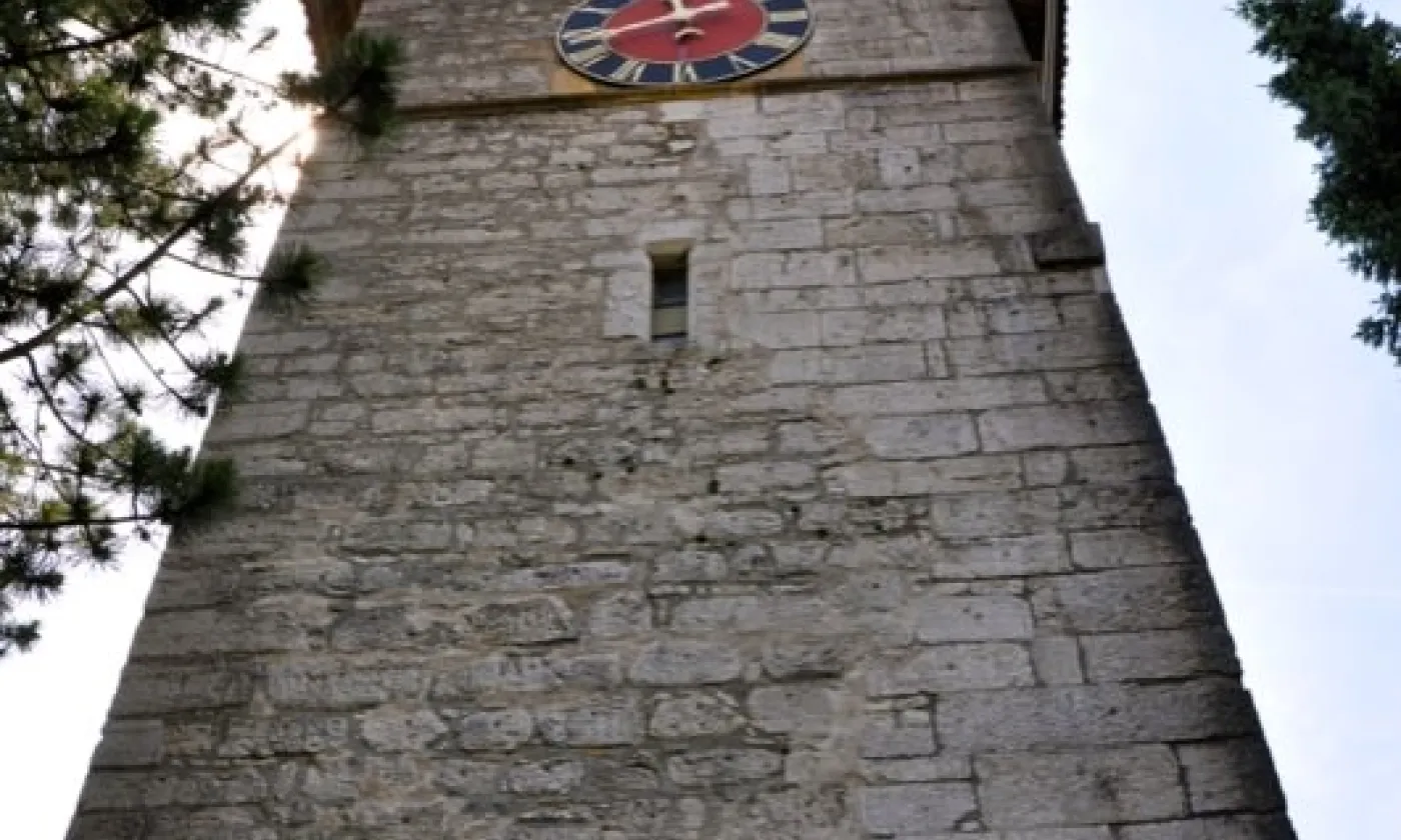 Alexandra Urfer Jungen