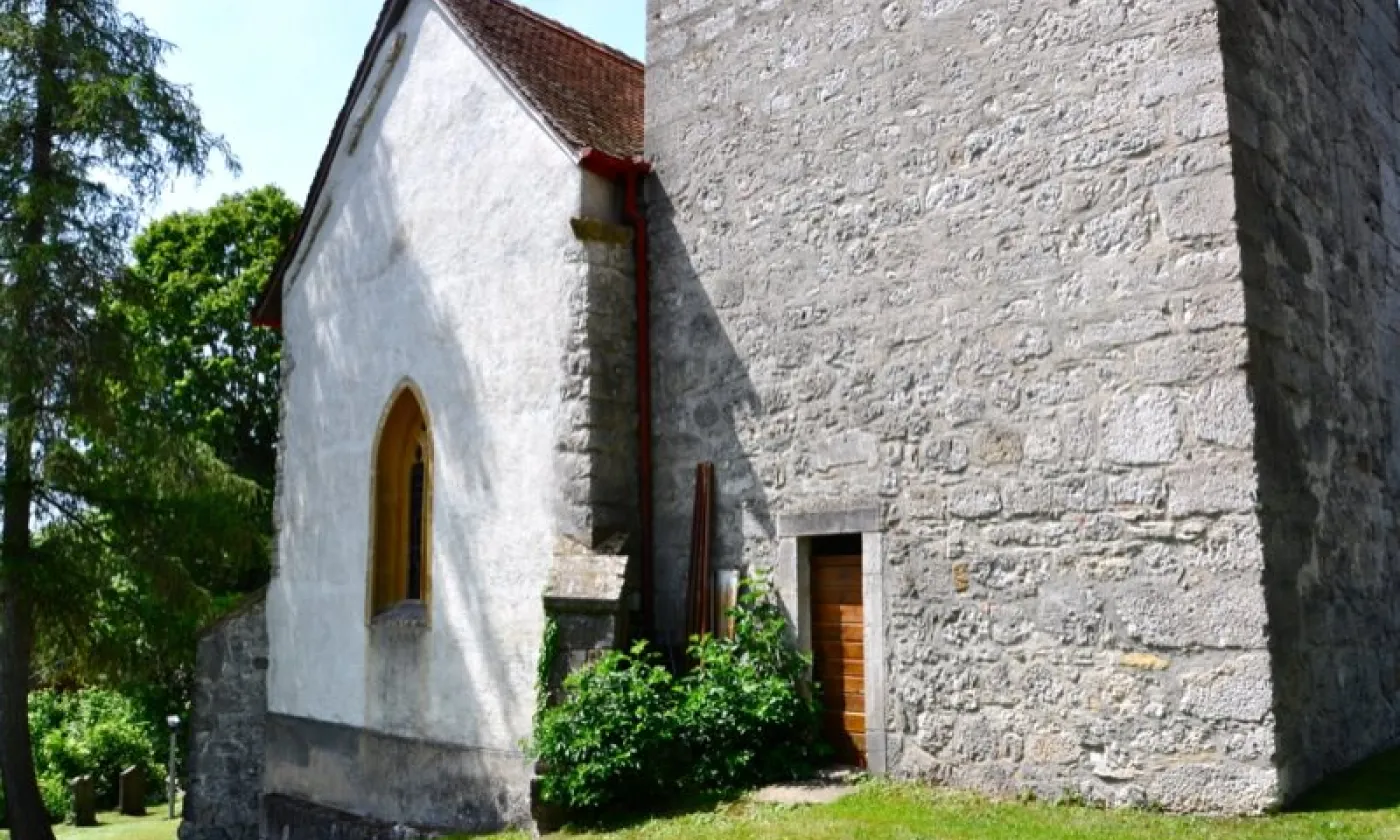 Alexandra Urfer Jungen