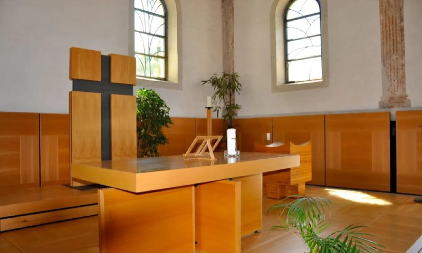 Alexandra Urfer Jungen