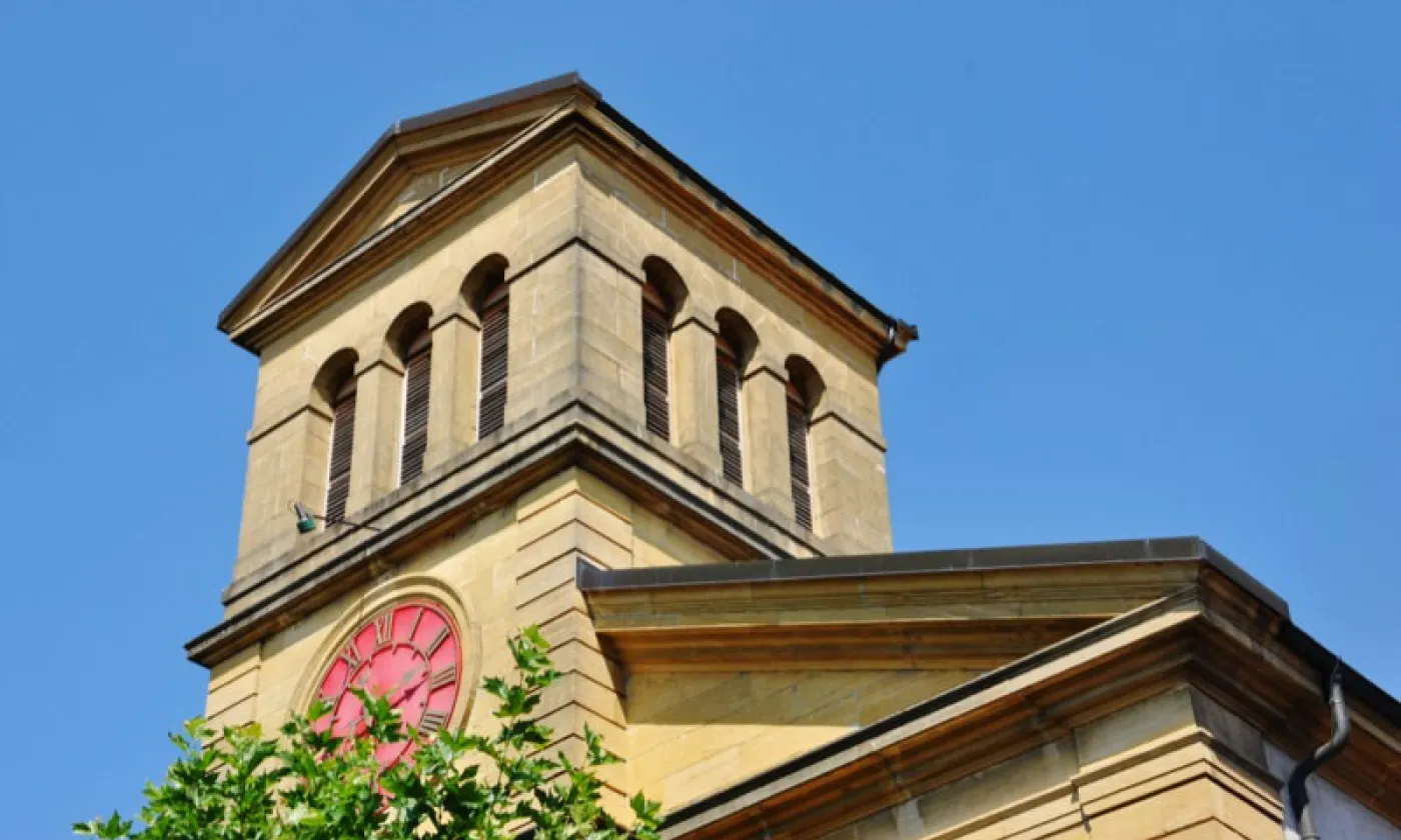 Alexandra Urfer Jungen