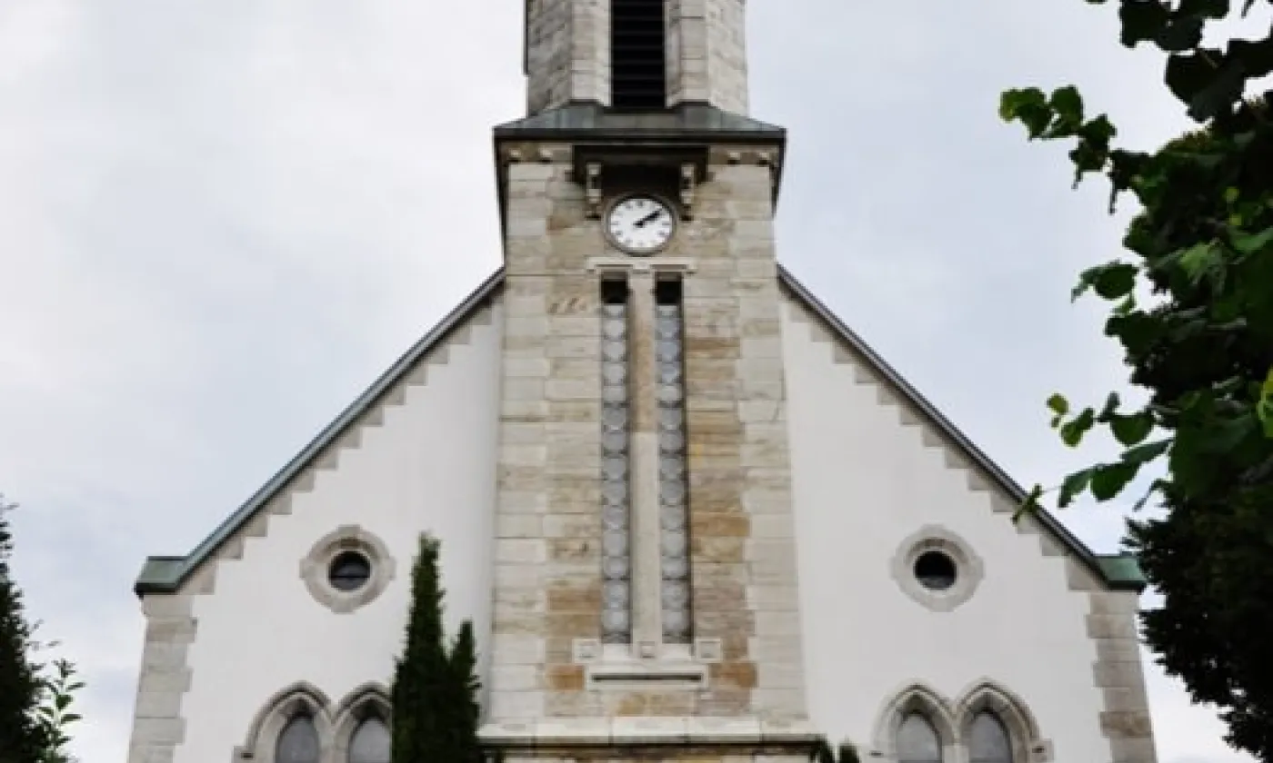 Alexandra Urfer Jungen