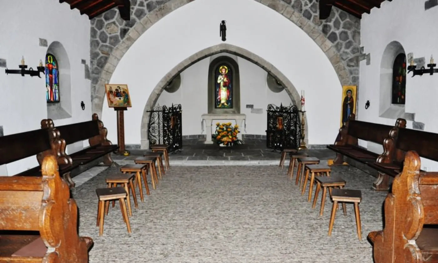 Alexandra Urfer Jungen