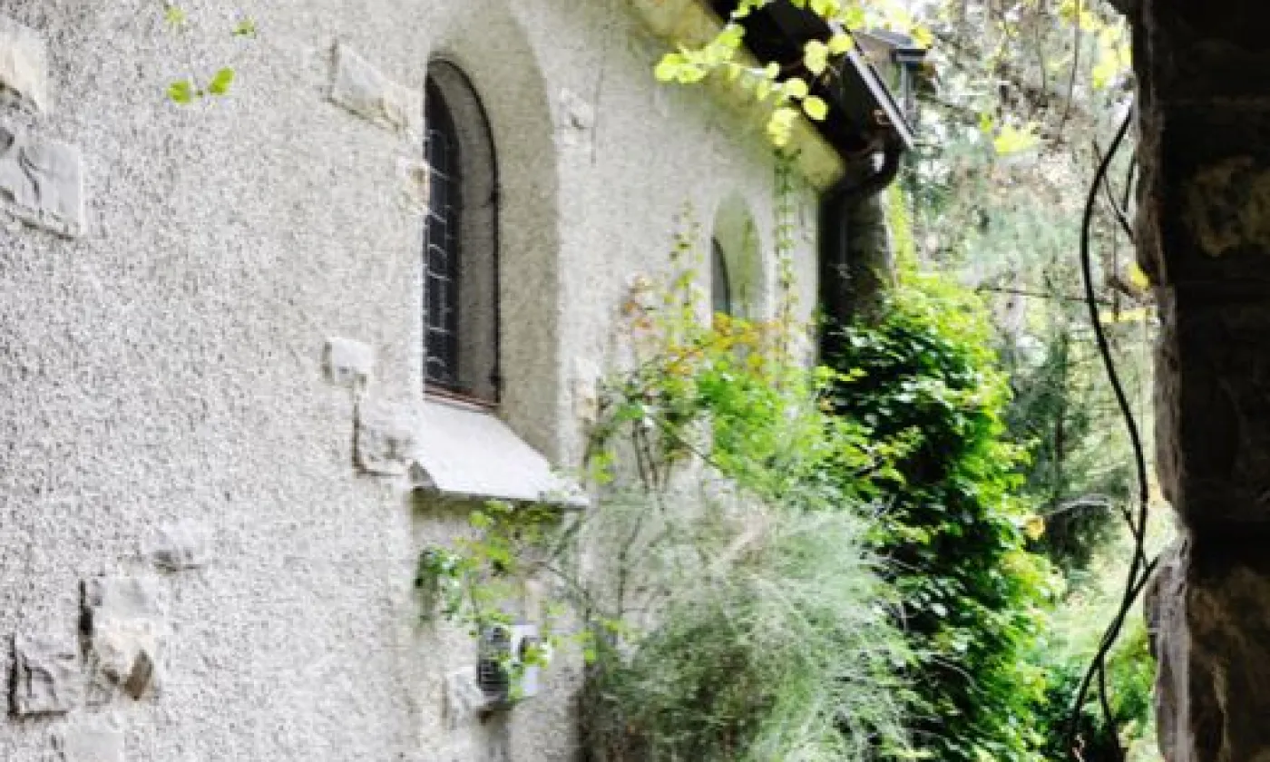 Alexandra Urfer Jungen