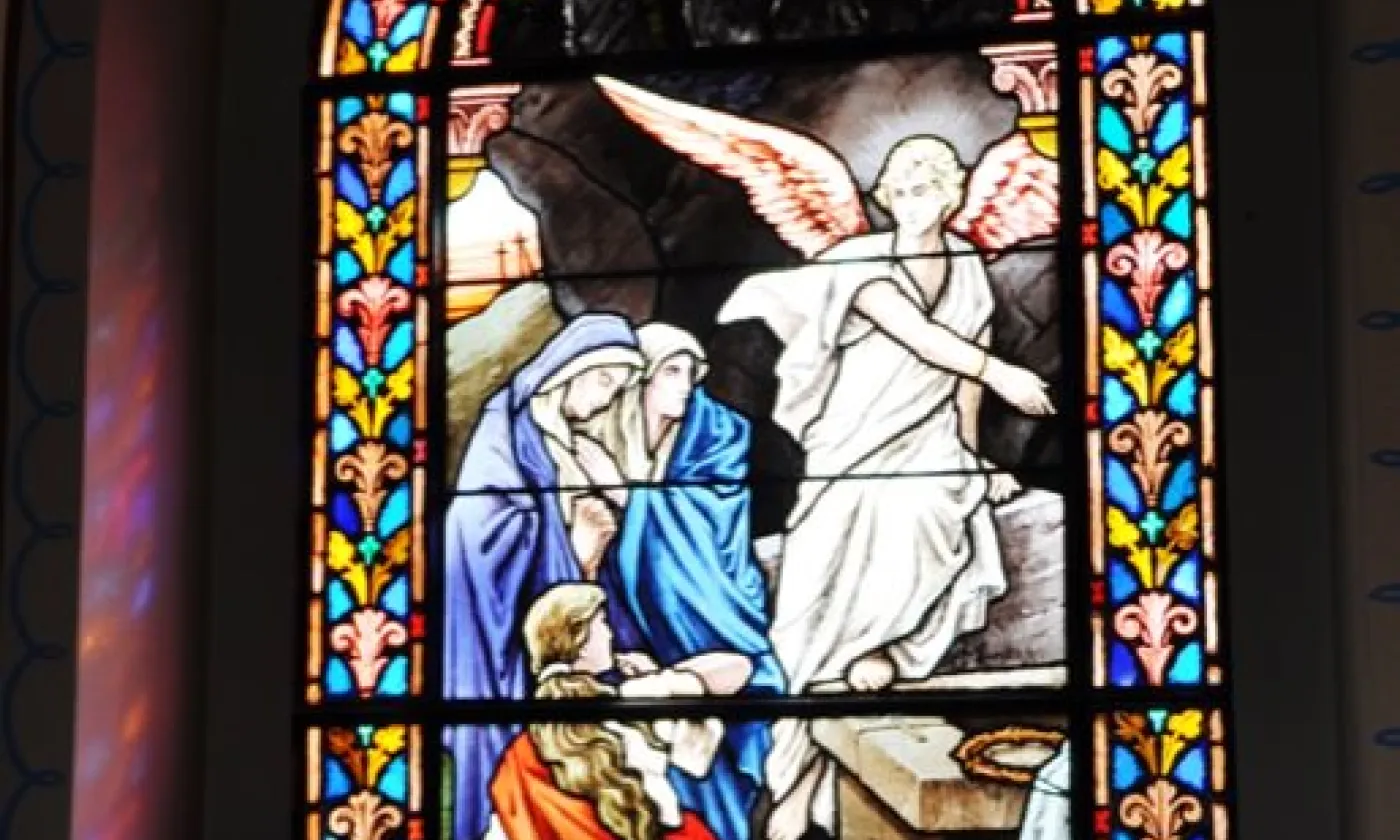 Alexandra Urfer Jungen