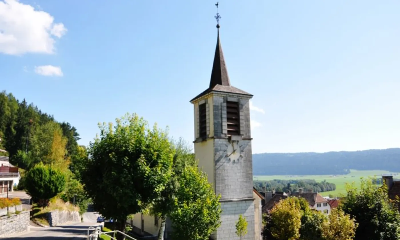 Alexandra Urfer Jungen