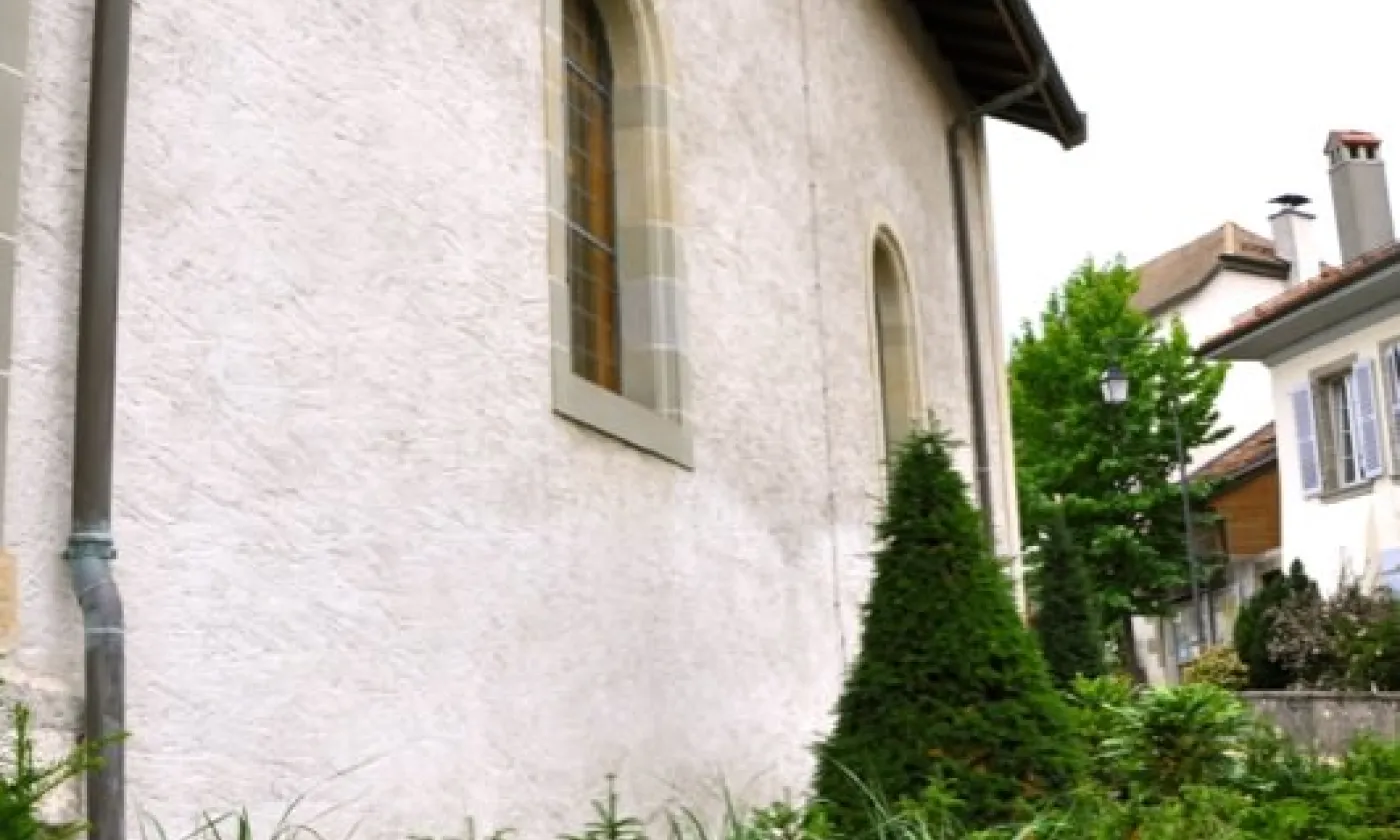 Alexandra Urfer Jungen