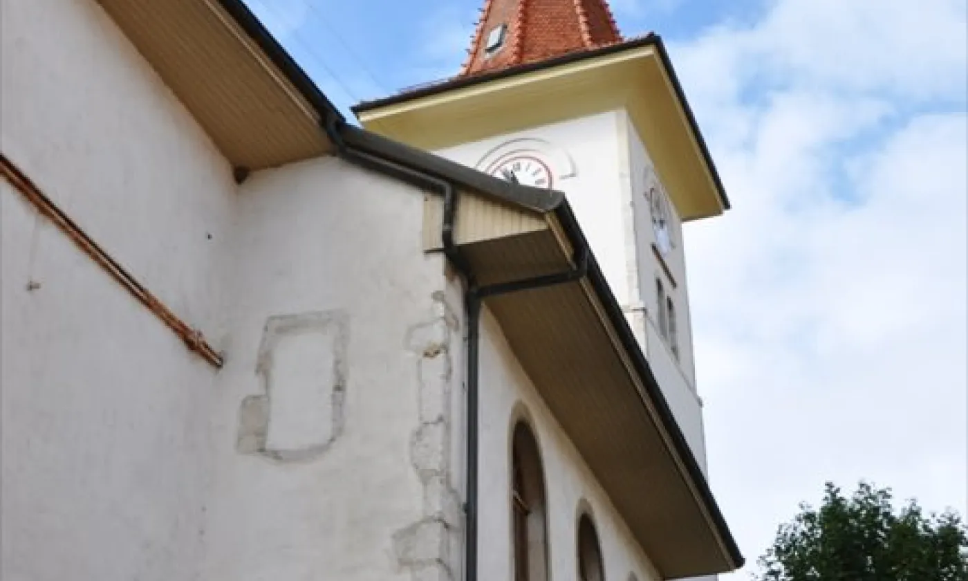 Alexandra Urfer Jungen