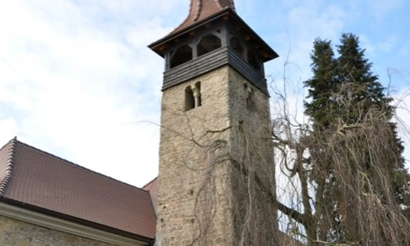 Alexandra Urfer Jungen