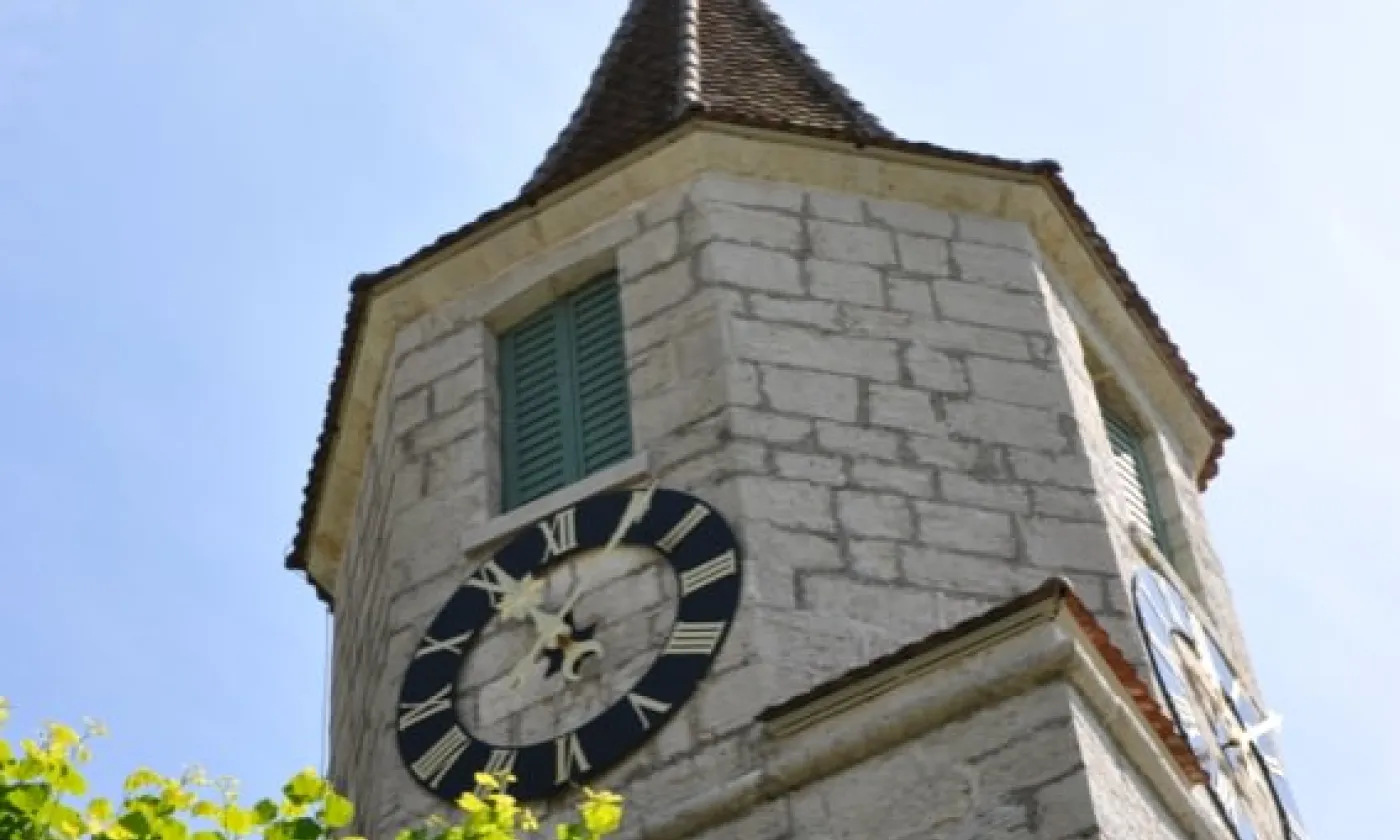 Alexandra Urfer Jungen