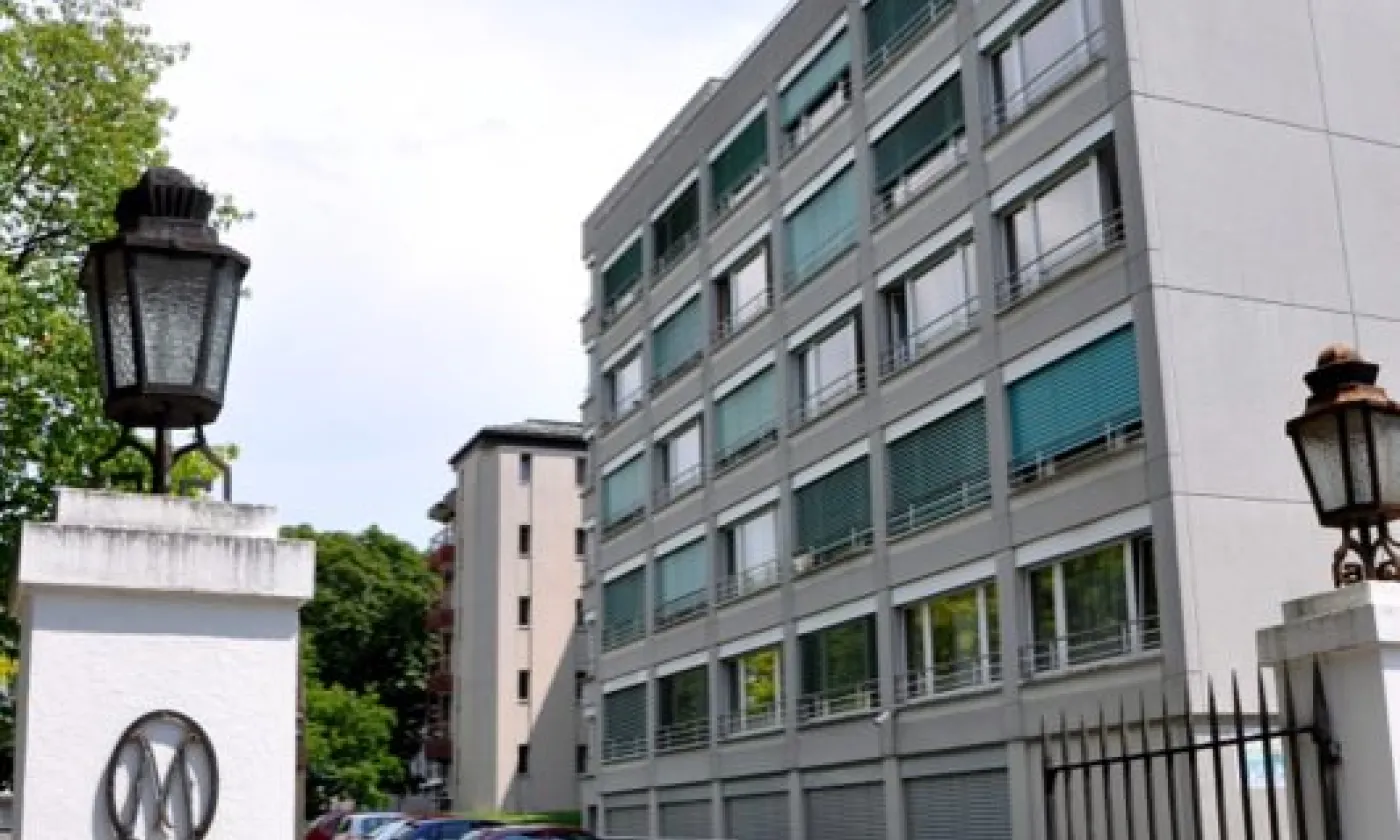 Alexandra Urfer Jungen