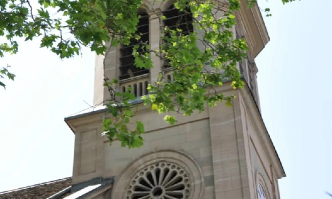 Alexandra Urfer Jungen