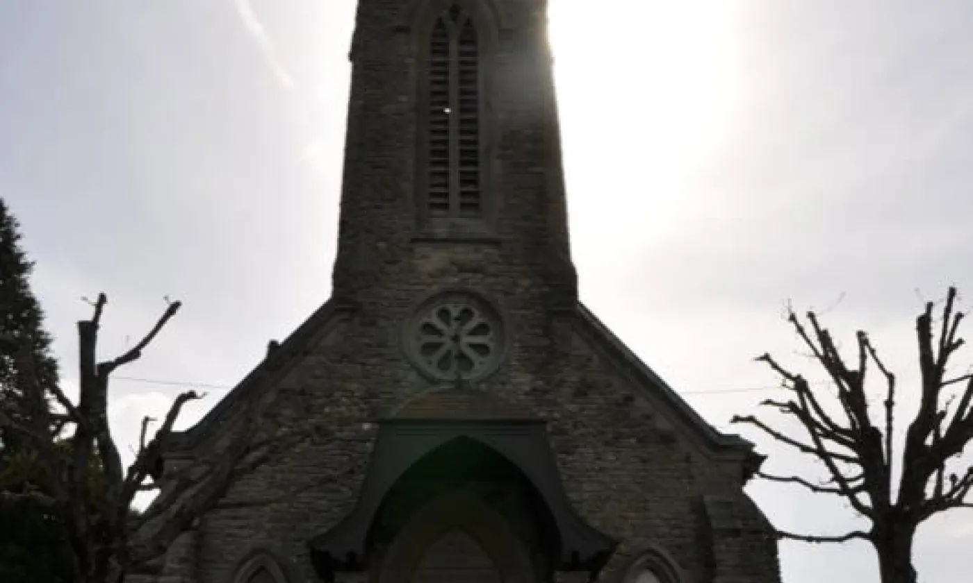 Alexandra Urfer Jungen