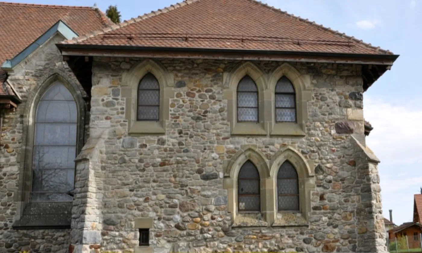 Alexandra Urfer Jungen