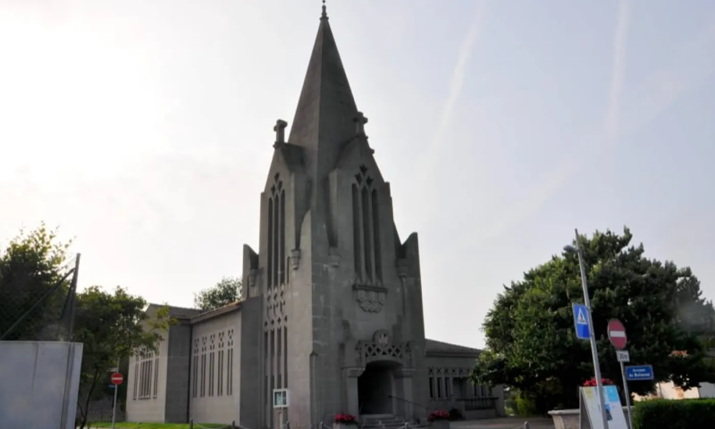 Alexandra Urfer Jungen