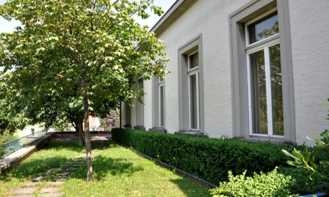 Alexandra Urfer Jungen