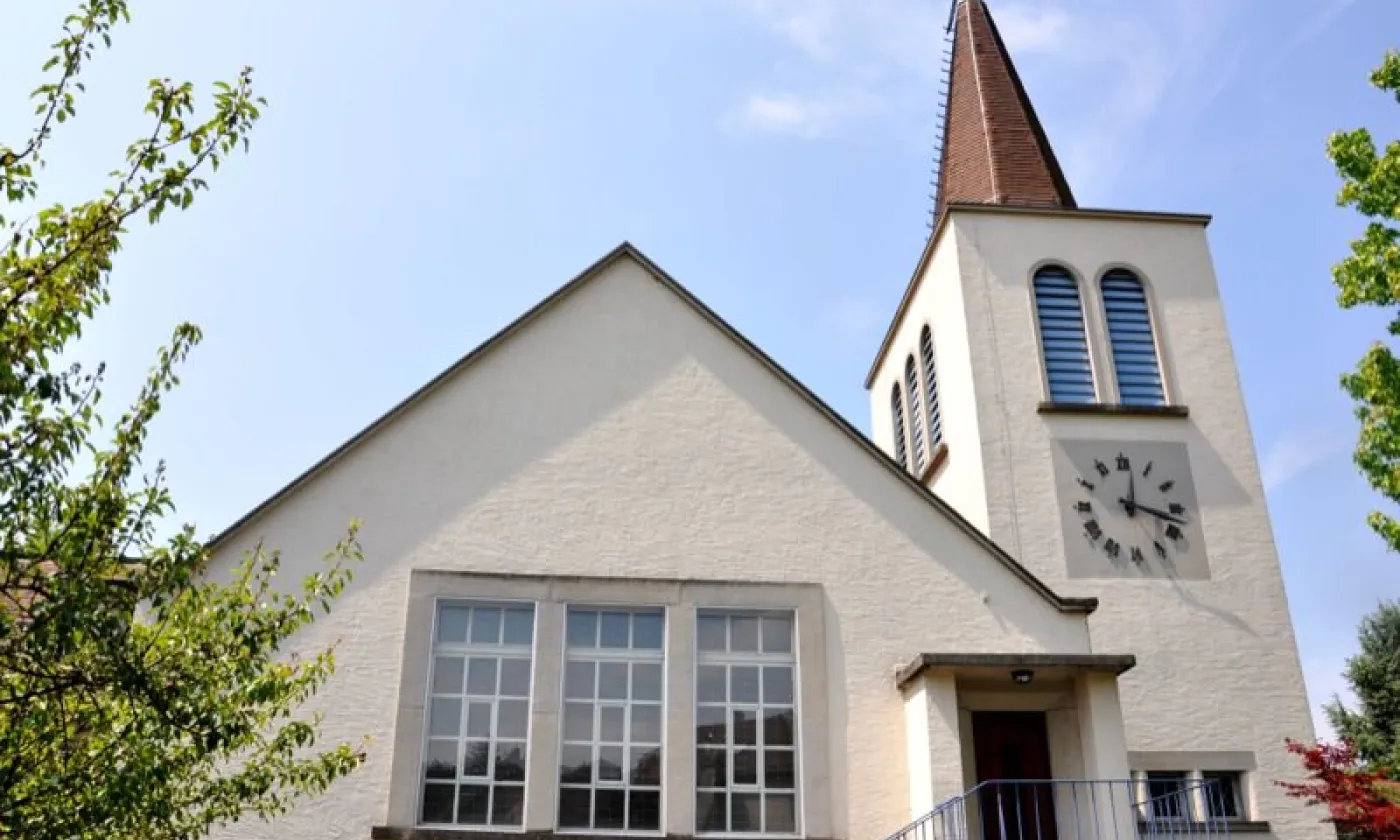 Alexandra Urfer Jungen