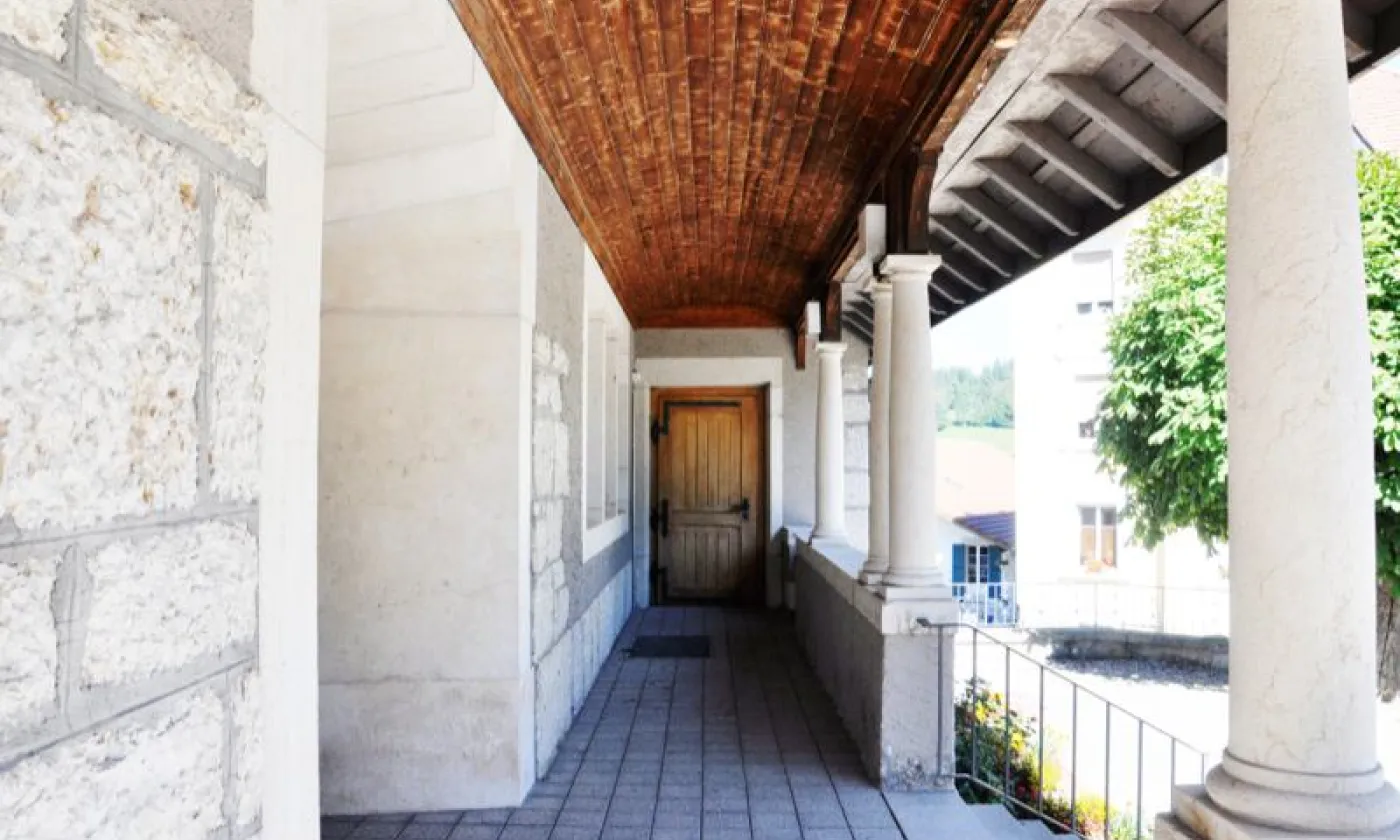 Alexandra Urfer Jungen