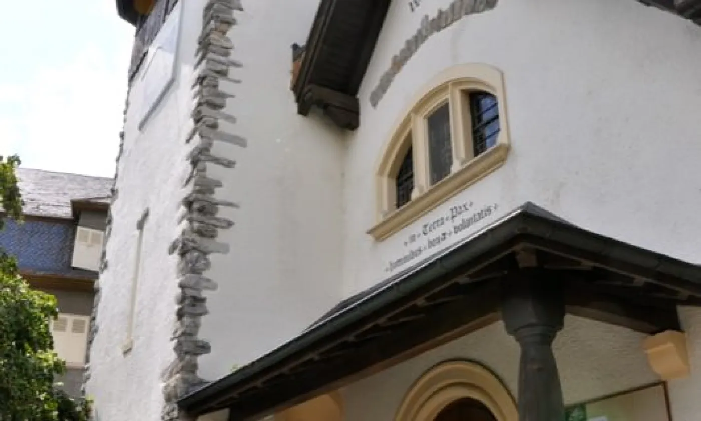 Alexandra Urfer Jungen