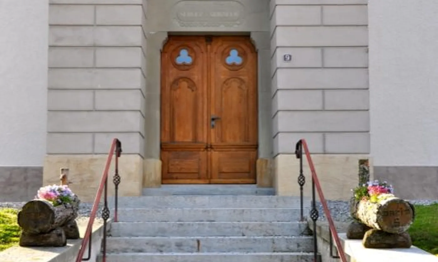 Alexandra Urfer Jungen