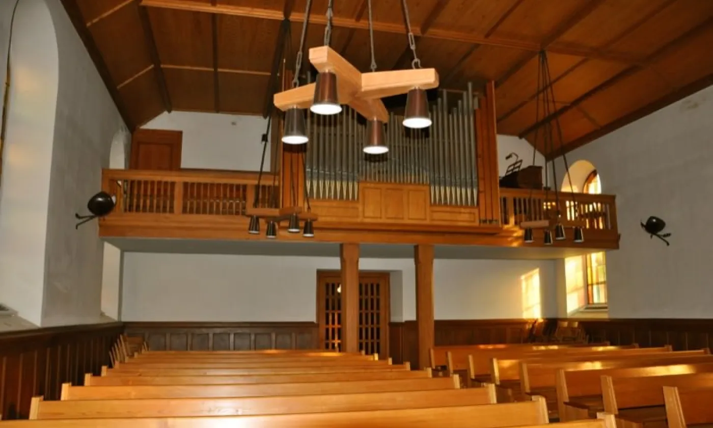 Alexandra Urfer Jungen