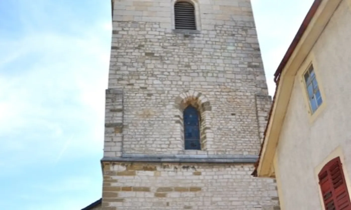 Alexandra Urfer Jungen