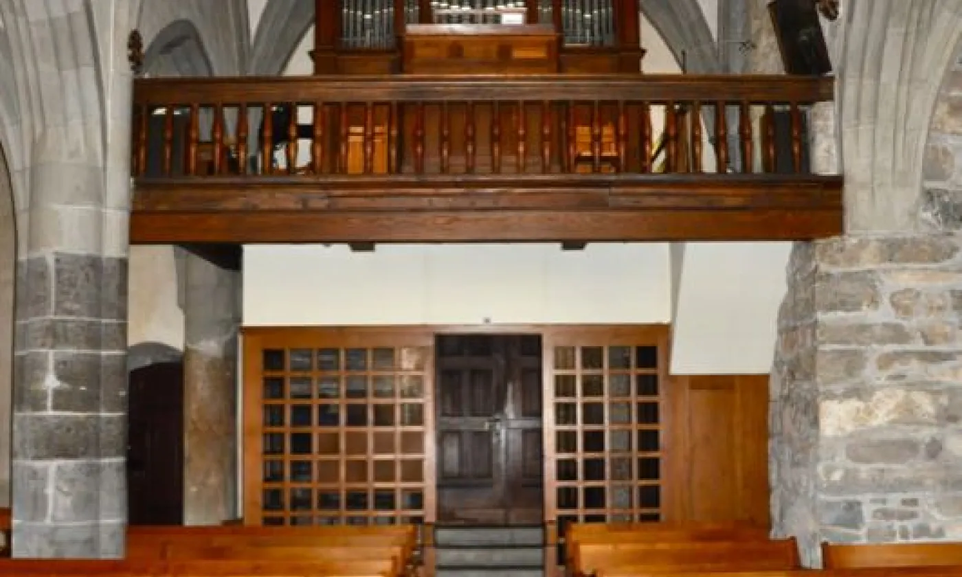 Alexandra Urfer Jungen