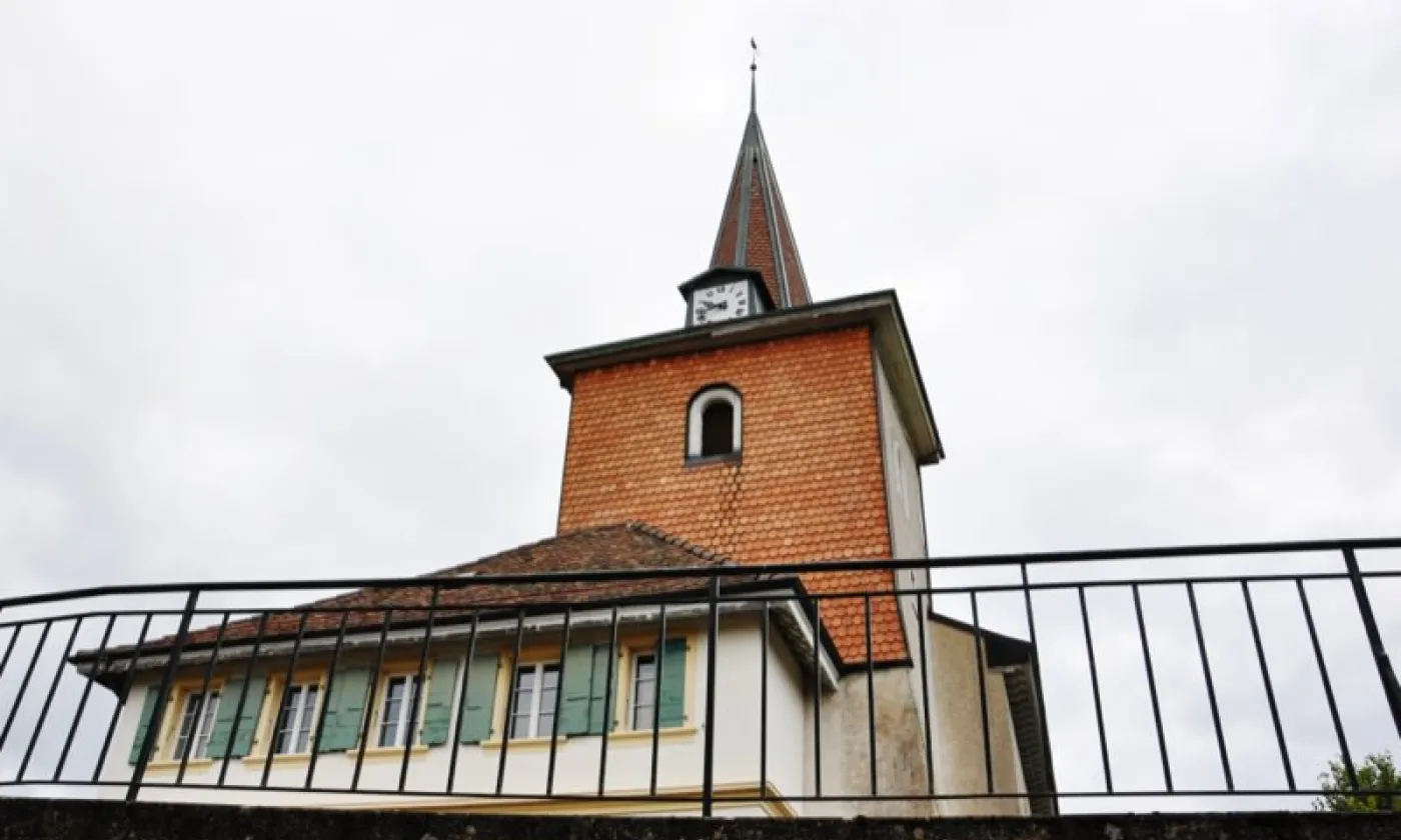 Alexandra Urfer Jungen