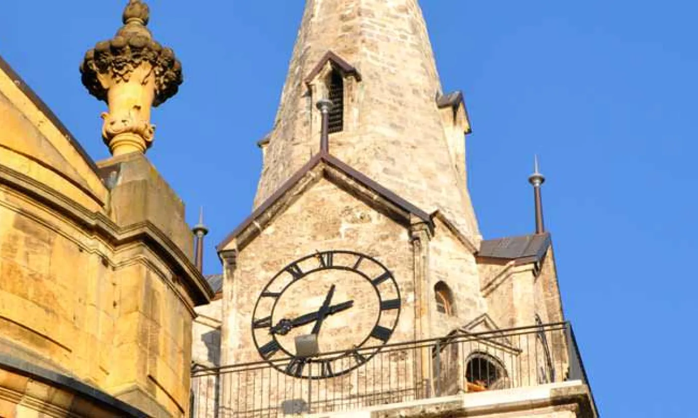 Alexandra Urfer Jungen