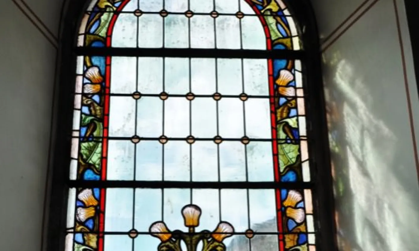 Alexandra Urfer Jungen