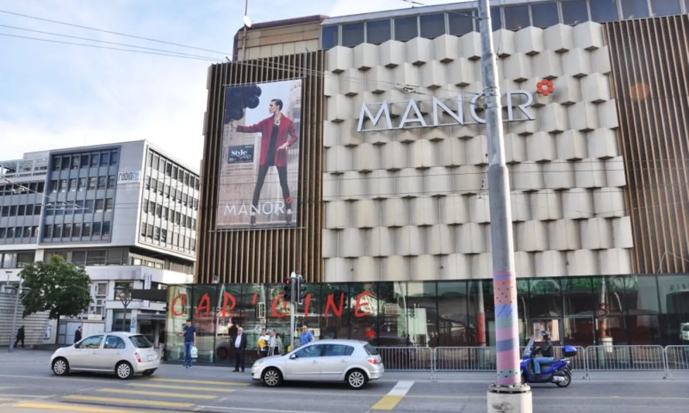 Alexandra Urfer Jungen