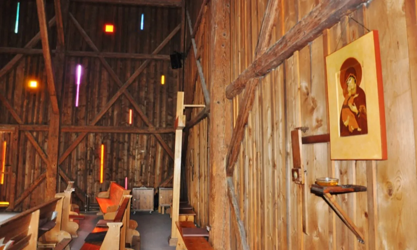 Alexandra Urfer Jungen