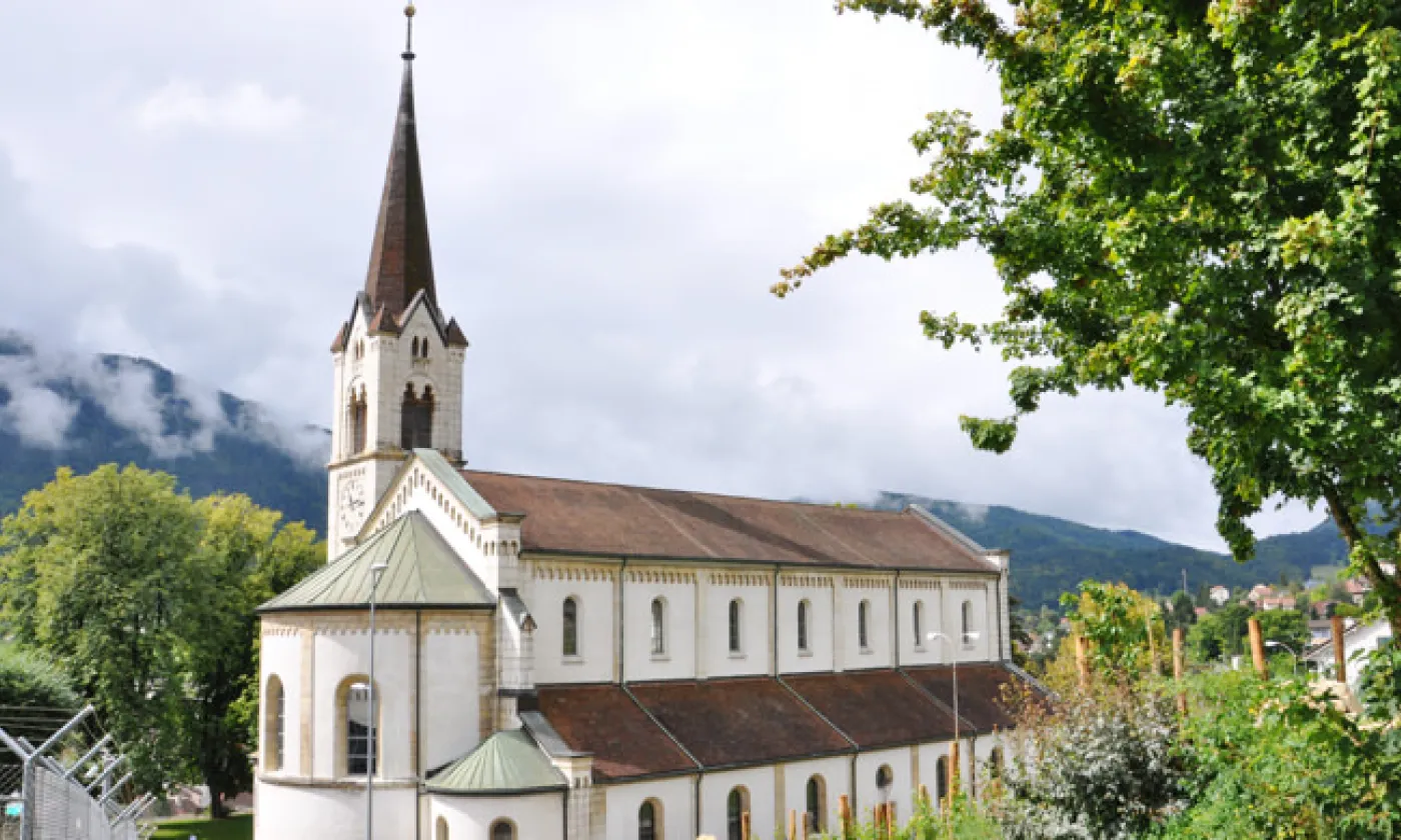 Alexandra Urfer Jungen