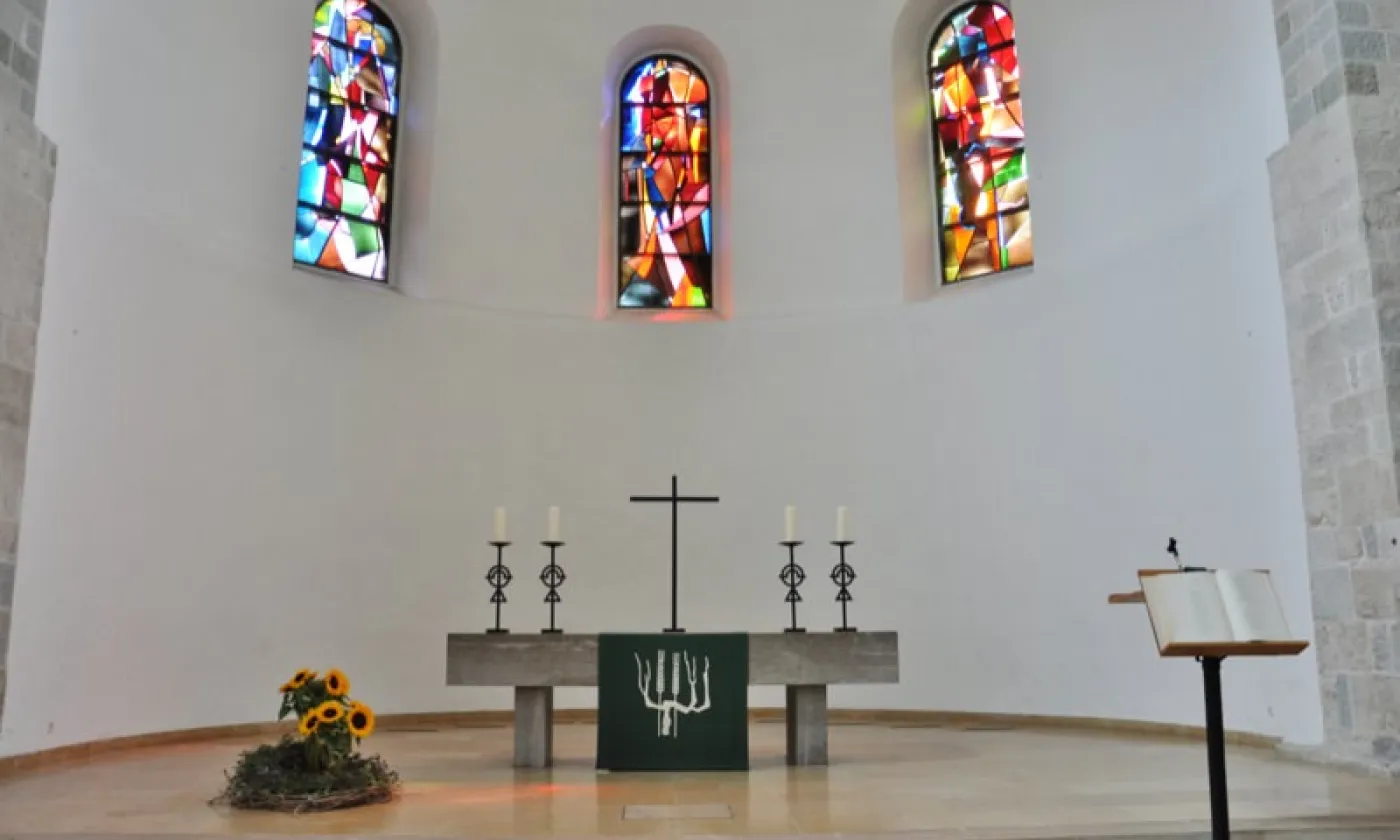 Alexandra Urfer Jungen