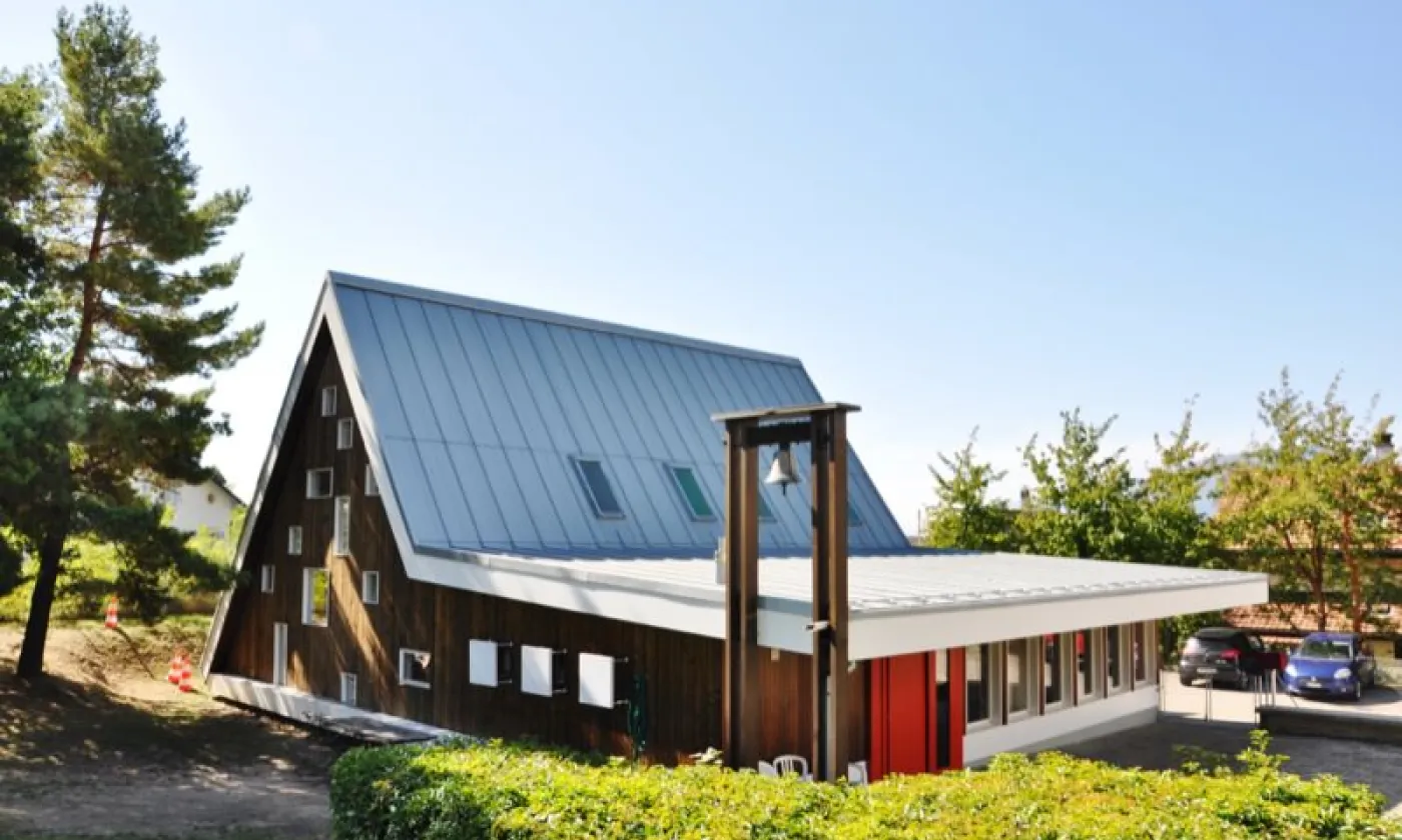 Alexandra Urfer Jungen