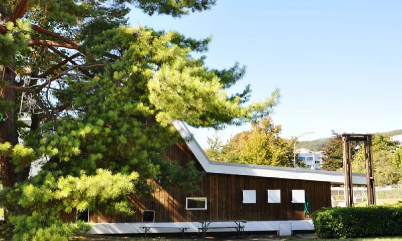 Alexandra Urfer Jungen