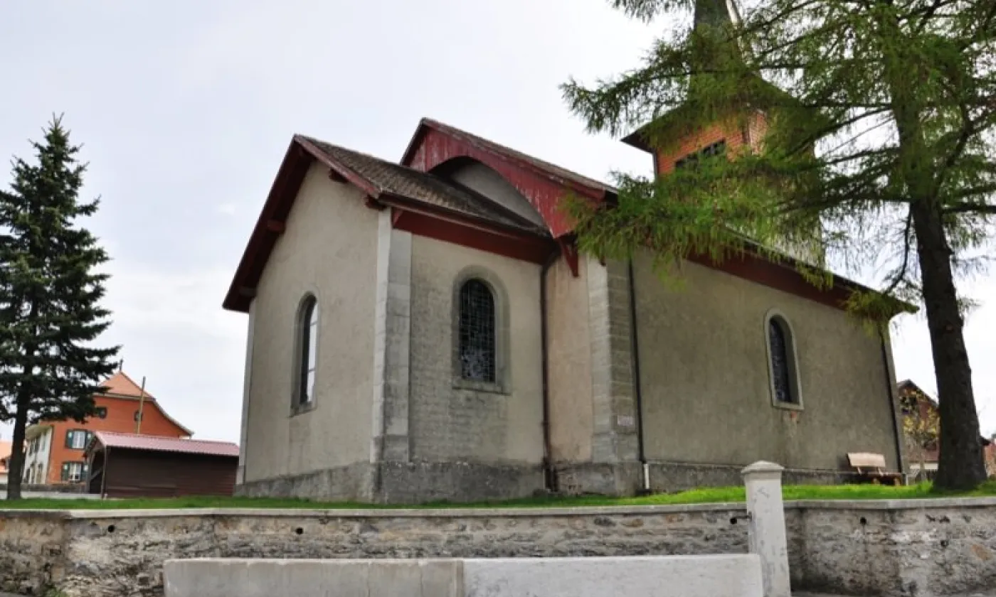 Alexandra Urfer Jungen