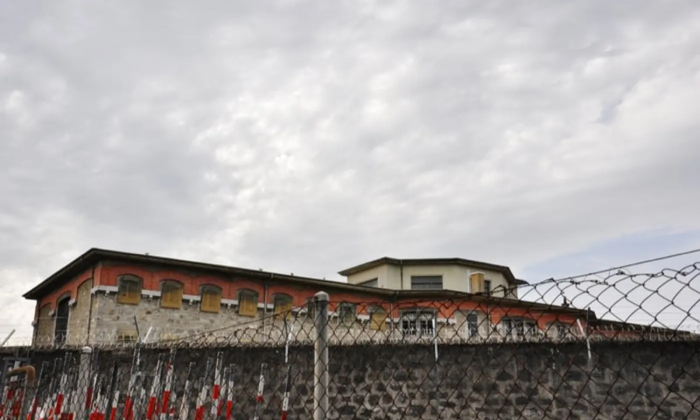 Alexandra Urfer Jungen