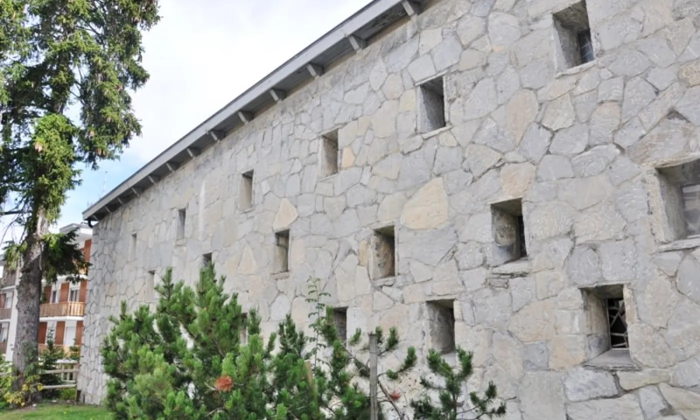 Alexandra Urfer Jungen