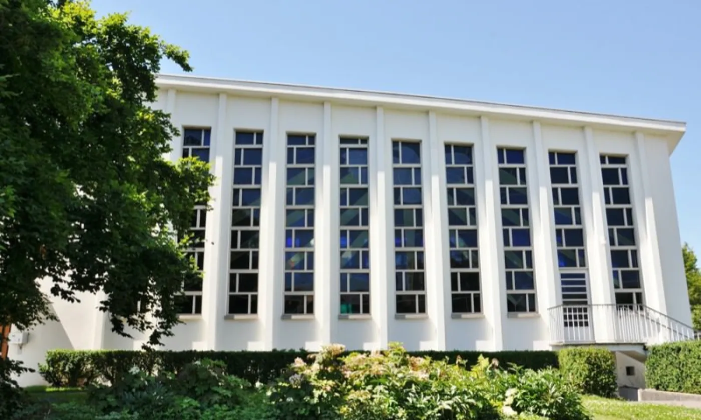 Alexandra Urfer Jungen