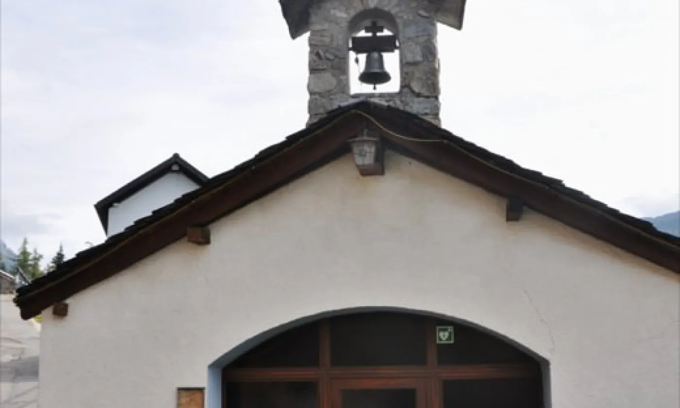 Alexandra Urfer Jungen