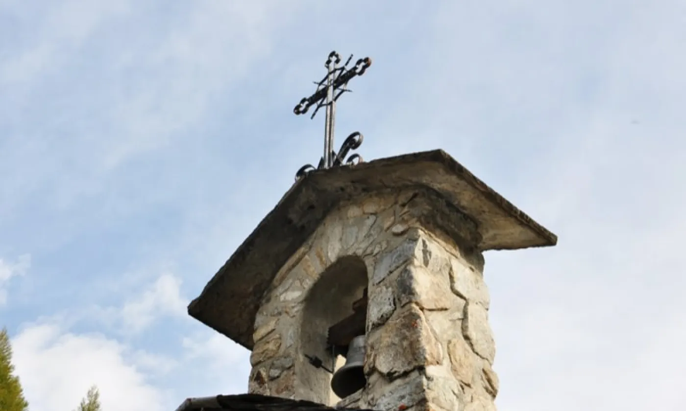 Alexandra Urfer Jungen