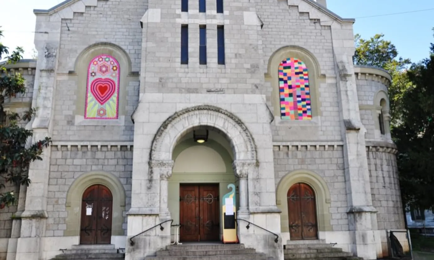 Alexandra Urfer Jungen