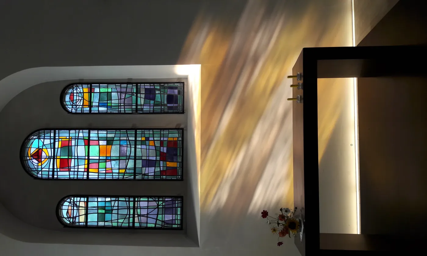 ©Communauté de St-Loup